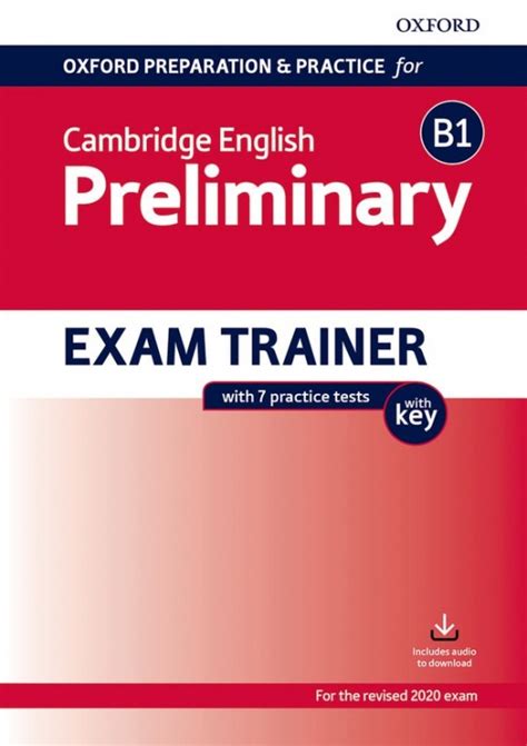 Full Download B1 Past Exam Papers 