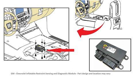 b1019 airbag code
