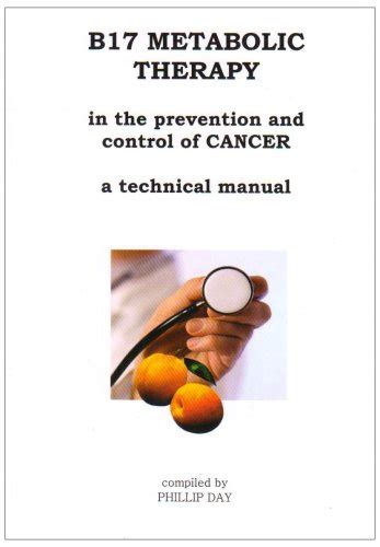 Download B17 Metabolic Therapy 