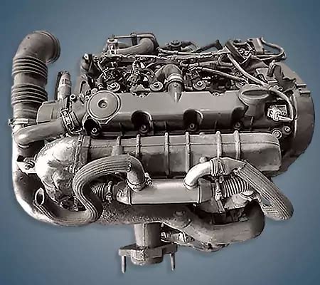 Read B1Bb1Yk1 206 Dw10Td Engine Deserver Nl 
