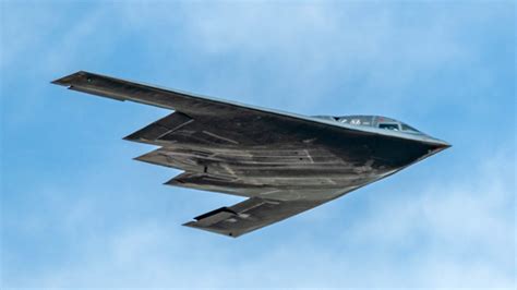 B2 Bomber Cost