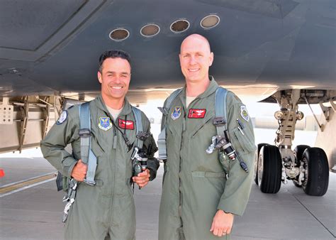 B2 Bomber Pilot Salary