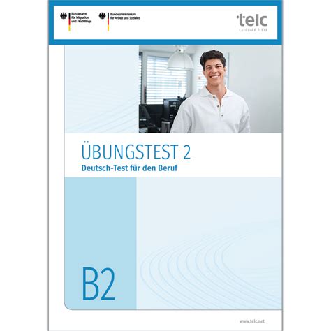 b2 modelltest telc