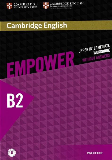 b2 upper intermediate answers