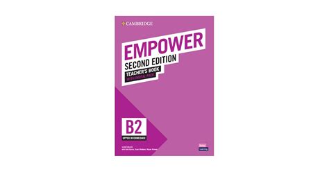 B2 Upper Intermediate Teachers Book Richmondelt