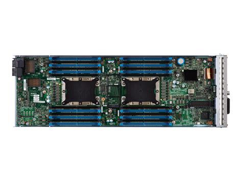 b200m5 | B200M5 Memori Terbaik untuk Cisco UCS BSeries