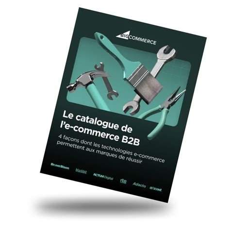 B2b E Commerce Catalogue