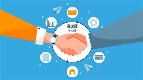 B2b E Commerce Selling And Buying In Private E Markets