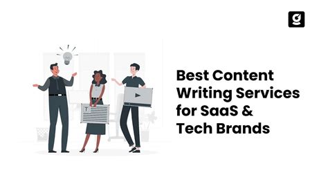 B2b Saas Content Writing