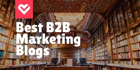 Full Download B2B Marketing Blogs B 