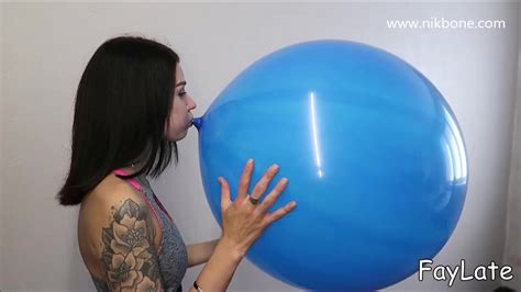 B2p balloons