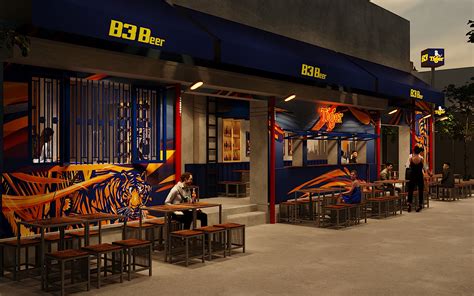 b3 beer | B3 Beer TP HCM Foodyvn