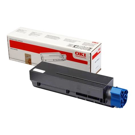 B431 Specifications Oki