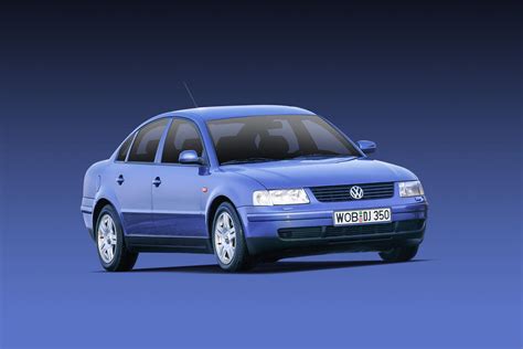 B5 Passat S
