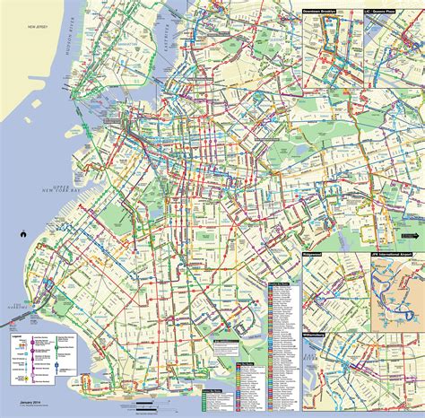 b64 bus schedule brooklyn ny map