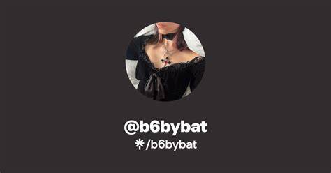 b6bybat nude