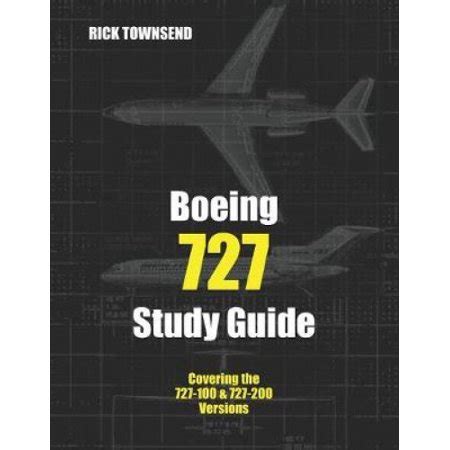 Download B727 Study Guide 