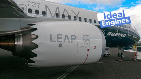 Read B737 Performance One Engine 