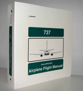 Read Online B737 Pilot Guide Handbook 