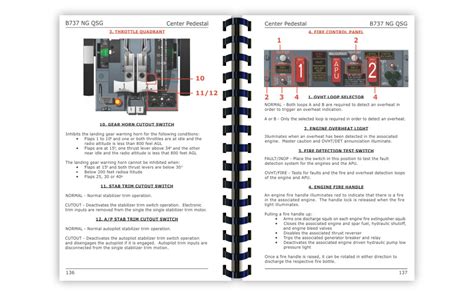 Read B737 Study Guide 
