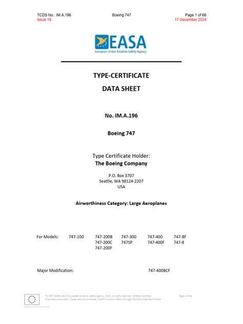 Read B747 Ddg Document 