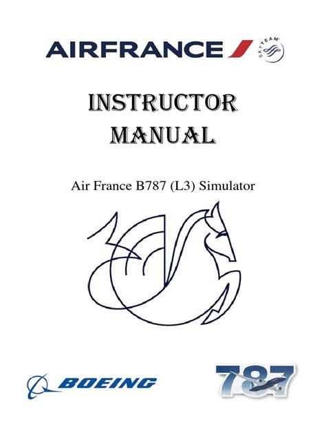 Full Download B787 Maintenance Manual 