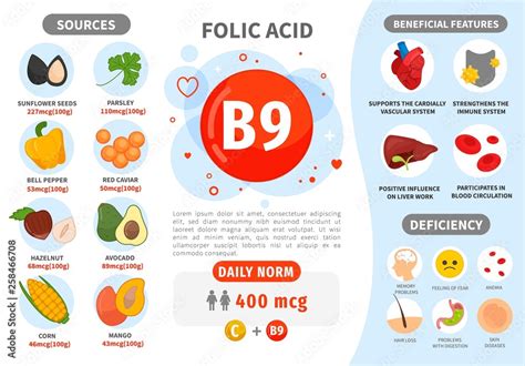 b9 | Axit Folic Vitamin B9 l g Cng
