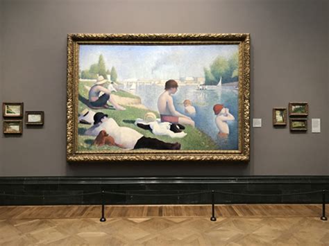 Baño en Asnières: Un baño de historia y arte en París