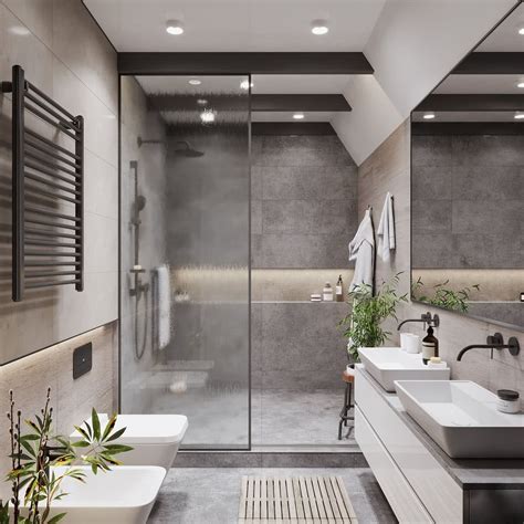 baños modernos 2020 - www.laminaty-zpts.pl