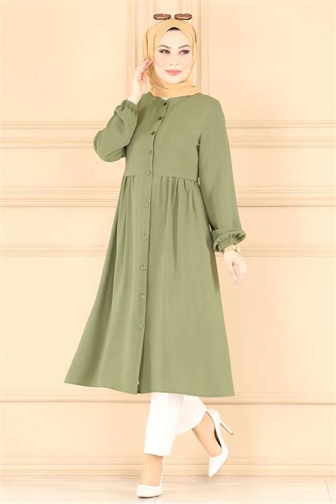 başörtüsü Moda Selvim. 