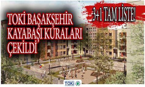 başakşehir kayabaşıs