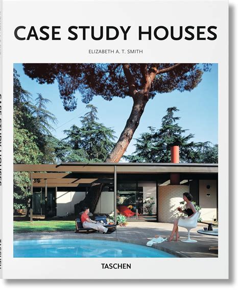 Ba Case Study Houses