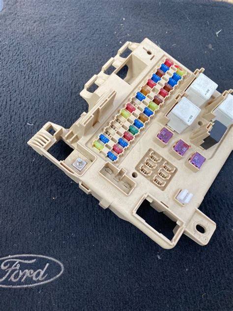 ba f6 fuse box