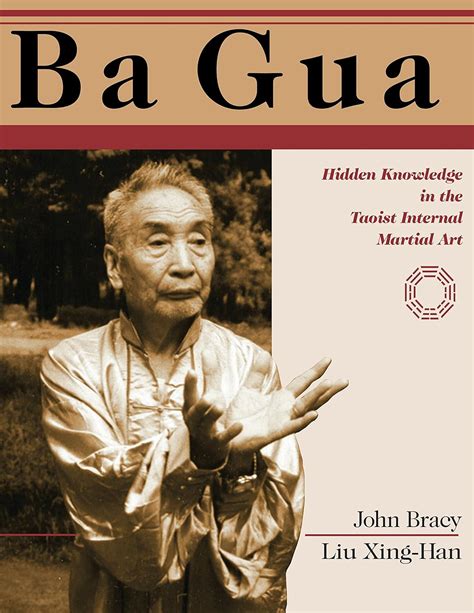 Ba Gua Hidden Knowledge In The Taoist Internal Martial Art