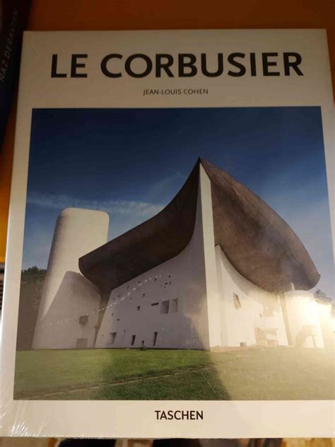 Ba Le Corbusier