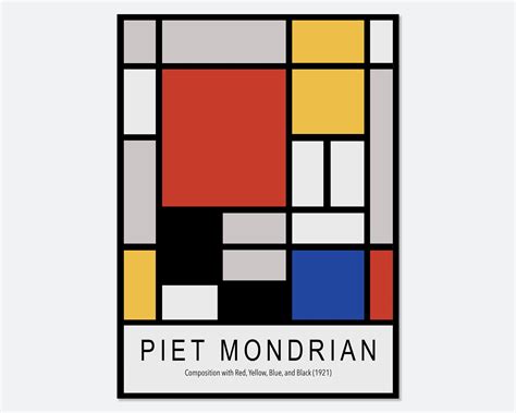 ba mondrian