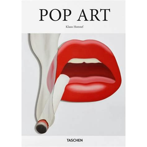 ba pop art