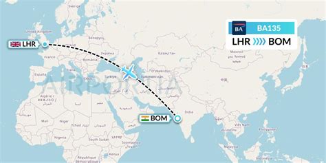 Ba135 Flight Status
