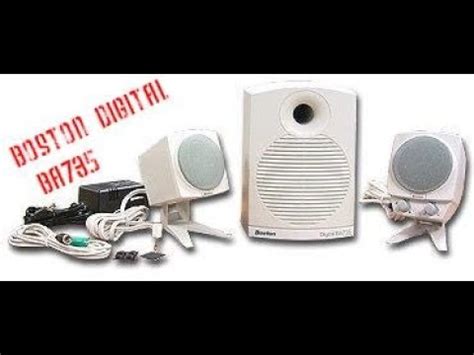 Read Online Ba735 Speakers Manual File Type Pdf 