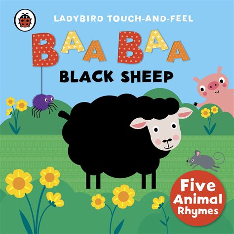 Baa Baa Black Sheep Wikipedia Baa Baa Black Sheep Coloring Page - Baa Baa Black Sheep Coloring Page