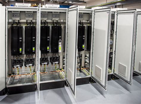 baanbrekende technologie