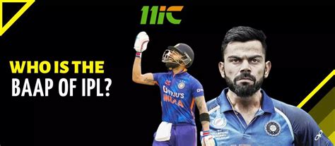 Baap Of Ipl