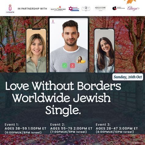 baarn jewish singles