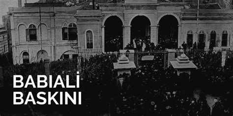 Babı Ali Baskını