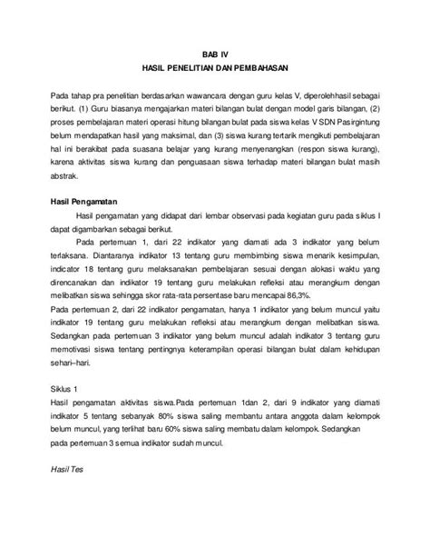 bab iv hasil dan pembahasan 1 2
