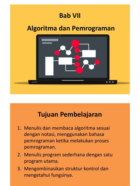 Bab Vii Pemrograman Database Pribadi Raharja