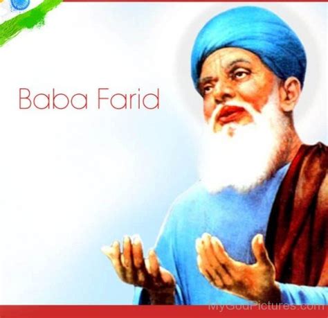 Baba Farid Ji