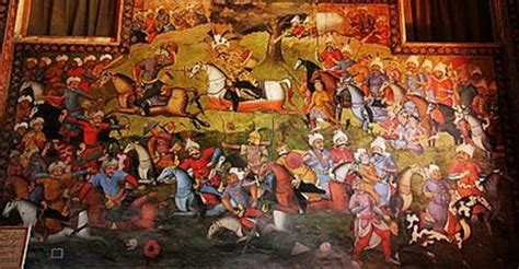 Baba Ishak Isyanı