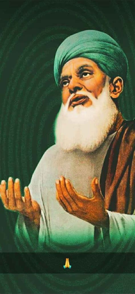 Baba Sheikh Farid Ji