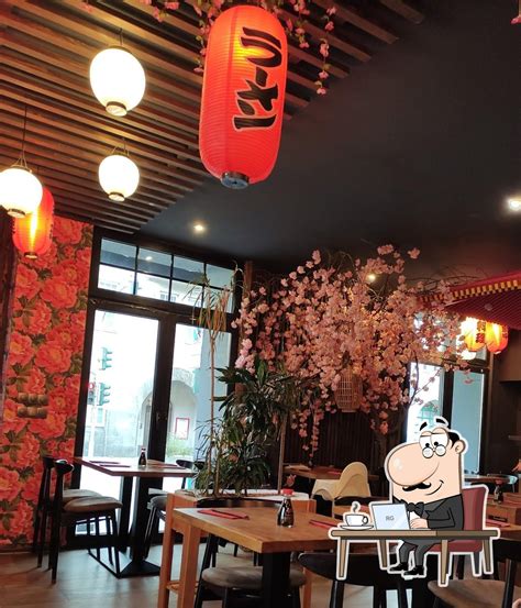 Baba Sushi Restaurant